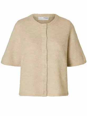 SELECTED FEMME | Strickjacke SLFLULU | 